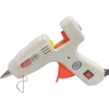 【 Guke 】 Safety Universal Electric hot melt glue gun, household handmade glue stick glue gun Item Picture